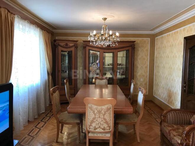 İcarəyə verilir 3 otaqlı yeni tikili 120 m², Şah İsmayıl Xətai m., photo 6 from 19