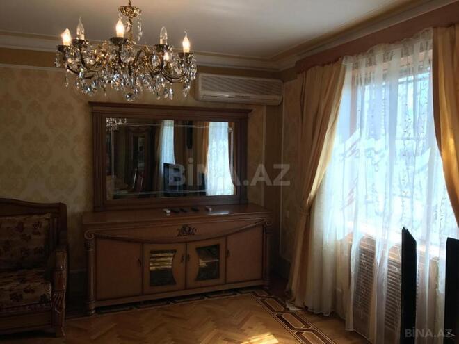 İcarəyə verilir 3 otaqlı yeni tikili 120 m², Şah İsmayıl Xətai m., photo 5 from 19