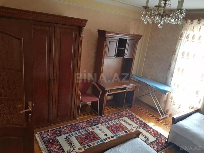İcarəyə verilir 3 otaqlı yeni tikili 120 m², Şah İsmayıl Xətai m., photo 11 from 19