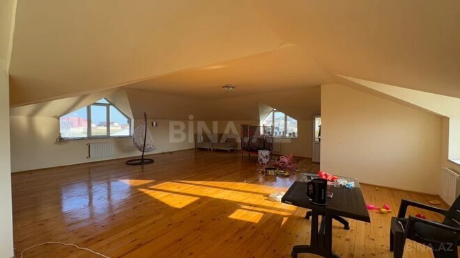 Satılır 7 otaqlı həyət evi/bağ evi 320 m², Atyalı q., photo 4 from 32