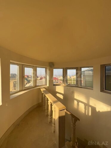 Satılır 7 otaqlı həyət evi/bağ evi 320 m², Atyalı q., photo 7 from 32
