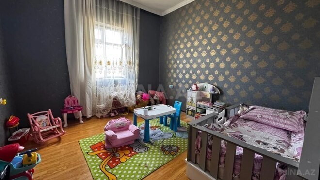Satılır 7 otaqlı həyət evi/bağ evi 320 m², Atyalı q., photo 9 from 32