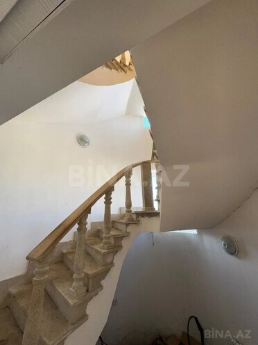 Satılır 7 otaqlı həyət evi/bağ evi 320 m², Atyalı q., photo 17 from 32