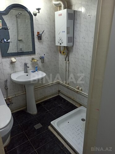 Satılır 3 otaqlı köhnə tikili 70 m², Yasamal q., photo 7 from 23