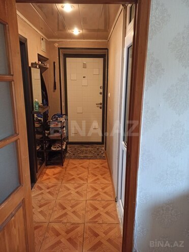 Satılır 3 otaqlı köhnə tikili 70 m², Yasamal q., photo 11 from 23
