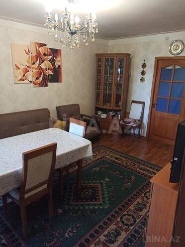 Satılır 3 otaqlı köhnə tikili 70 m², Yasamal q., photo 19 from 23
