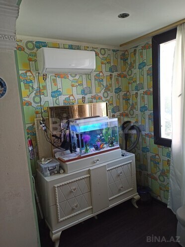 Satılır 3 otaqlı köhnə tikili 70 m², Yasamal q., photo 9 from 23