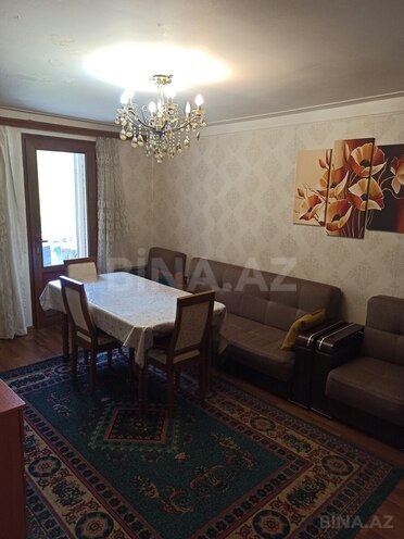 Satılır 3 otaqlı köhnə tikili 70 m², Yasamal q., photo 13 from 23