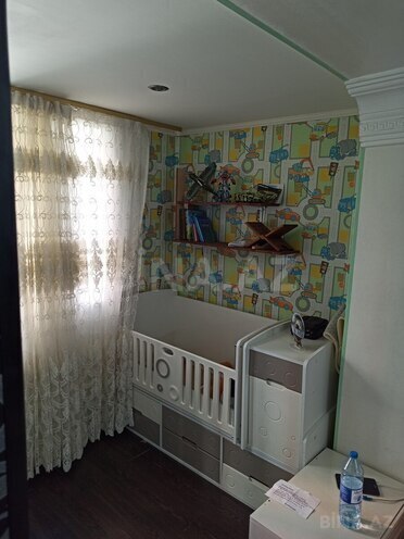 Satılır 3 otaqlı köhnə tikili 70 m², Yasamal q., photo 8 from 23