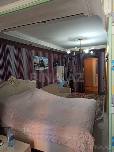 Satılır 3 otaqlı köhnə tikili 70 m², Yasamal q., photo 4 from 23