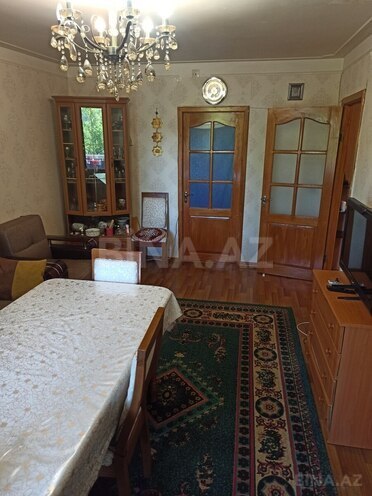 Satılır 3 otaqlı köhnə tikili 70 m², Yasamal q., photo 3 from 23