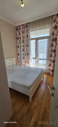 Продаётся 2-комн. новостройка 50 м², м. Иншаатчылар, photo 5 from 10