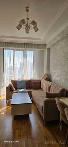 Продаётся 2-комн. новостройка 50 м², м. Иншаатчылар, photo 7 from 10