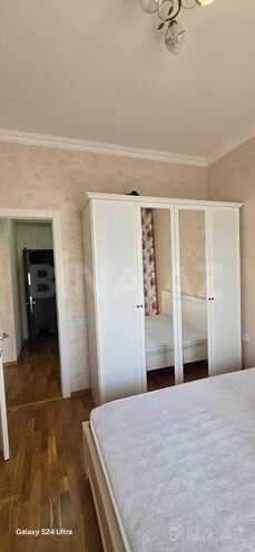 Продаётся 2-комн. новостройка 50 м², м. Иншаатчылар, photo 6 from 10