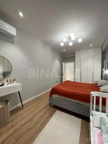 Satılır 2 otaqlı yeni tikili 70 m², Dərnəgül m., photo 8 from 15