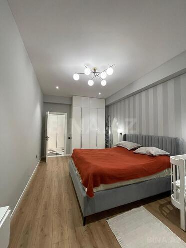 Satılır 2 otaqlı yeni tikili 70 m², Dərnəgül m., photo 7 from 15