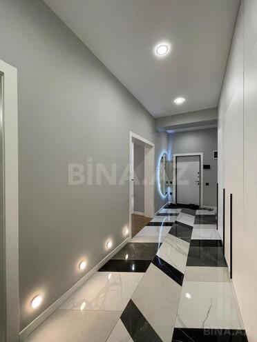 Satılır 2 otaqlı yeni tikili 70 m², Dərnəgül m., photo 3 from 15