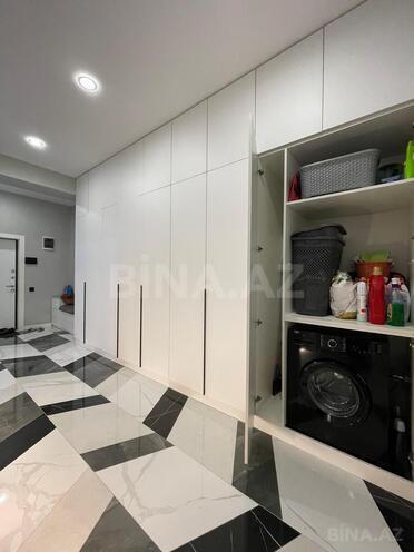 Satılır 2 otaqlı yeni tikili 70 m², Dərnəgül m., photo 13 from 15