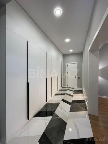 Satılır 2 otaqlı yeni tikili 70 m², Dərnəgül m., photo 11 from 15