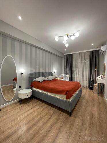 Satılır 2 otaqlı yeni tikili 70 m², Dərnəgül m., photo 6 from 15