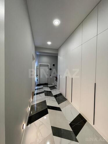 Satılır 2 otaqlı yeni tikili 70 m², Dərnəgül m., photo 12 from 15