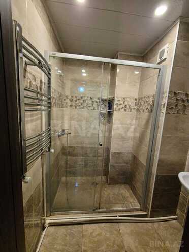 Продаётся 2-комн. новостройка 50 м², м. Иншаатчылар, photo 8 from 10