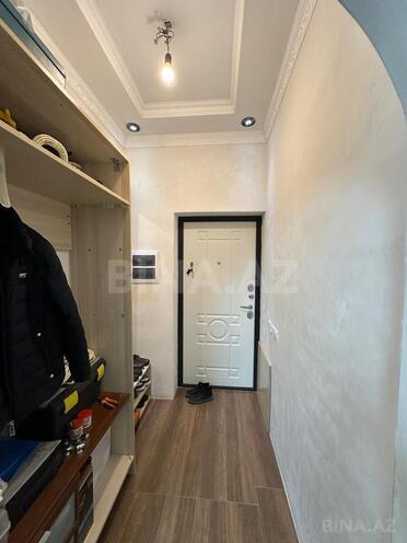 Продаётся 2-комн. новостройка 50 м², м. Иншаатчылар, photo 9 from 10