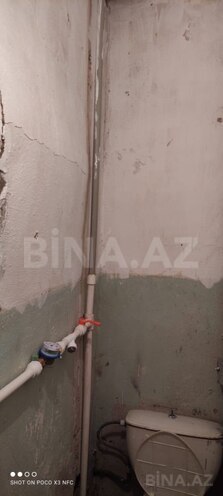 Satılır 2 otaqlı köhnə tikili 50 m², Qobustan q., photo 16 from 21