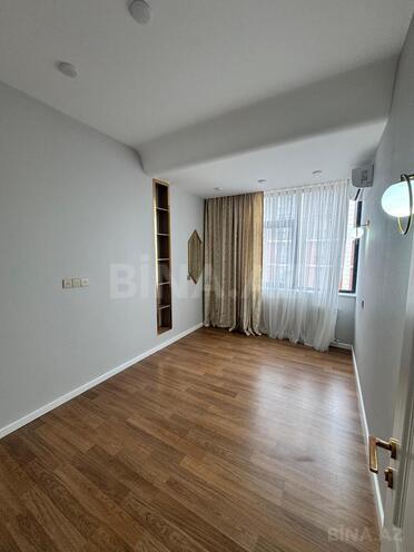 Satılır 2 otaqlı yeni tikili 54 m², Nərimanov r., photo 11 from 21