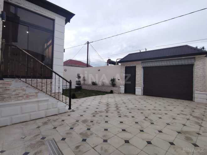 Satılır 4 otaqlı həyət evi/bağ evi 120 m², Binə q., photo 11 from 13