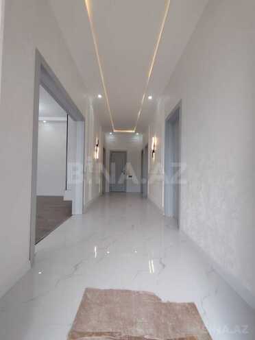 Satılır 4 otaqlı həyət evi/bağ evi 120 m², Binə q., photo 8 from 13