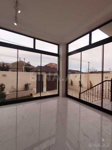 Satılır 4 otaqlı həyət evi/bağ evi 120 m², Binə q., photo 7 from 13