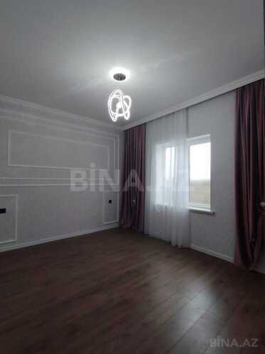 Satılır 4 otaqlı həyət evi/bağ evi 120 m², Binə q., photo 4 from 13