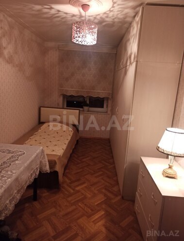 Satılır 3 otaqlı köhnə tikili 70 m², Yasamal q., photo 22 from 23