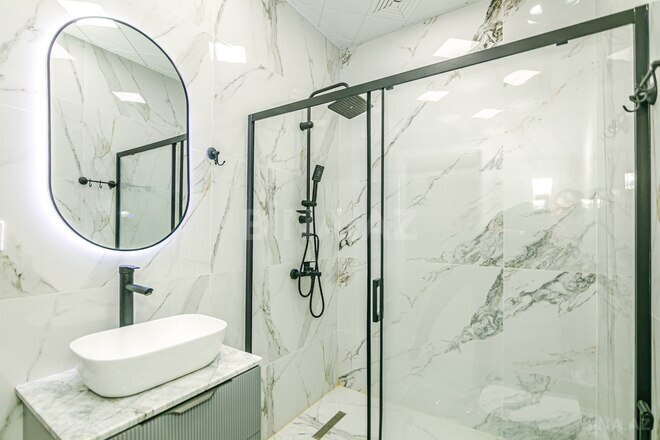 İcarəyə verilir 3 otaqlı yeni tikili 110 m², Şah İsmayıl Xətai m., photo 13 from 19