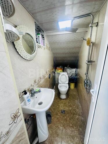 Satılır 8 otaqlı həyət evi/bağ evi 218 m², Binəqədi q., photo 26 from 27