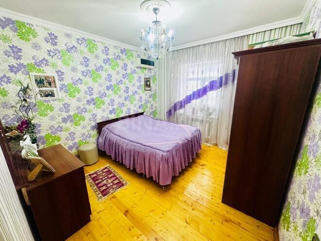Satılır 8 otaqlı həyət evi/bağ evi 218 m², Binəqədi q., photo 14 from 27
