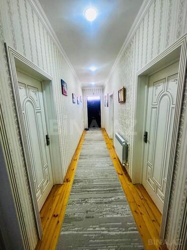 Satılır 8 otaqlı həyət evi/bağ evi 218 m², Binəqədi q., photo 6 from 27