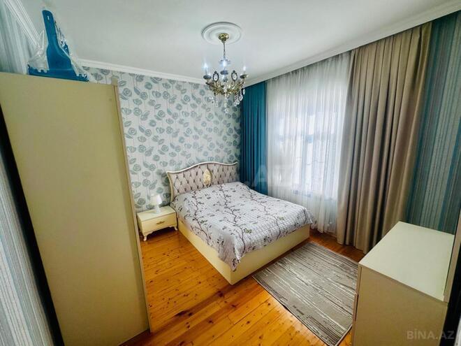 Satılır 8 otaqlı həyət evi/bağ evi 218 m², Binəqədi q., photo 12 from 27