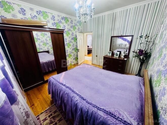 Satılır 8 otaqlı həyət evi/bağ evi 218 m², Binəqədi q., photo 15 from 27