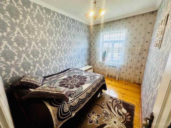 Satılır 8 otaqlı həyət evi/bağ evi 218 m², Binəqədi q., photo 16 from 27