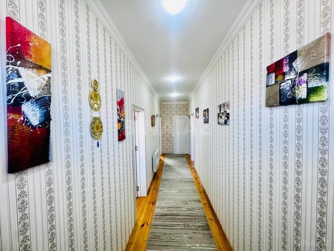 Satılır 8 otaqlı həyət evi/bağ evi 218 m², Binəqədi q., photo 7 from 27