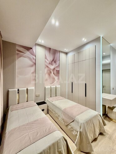 Сдаётся 3-комн. новостройка 160 м², пос. Аг шехер, photo 18 from 20