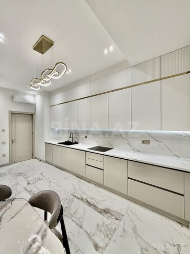 Сдаётся 3-комн. новостройка 160 м², пос. Аг шехер, photo 10 from 20