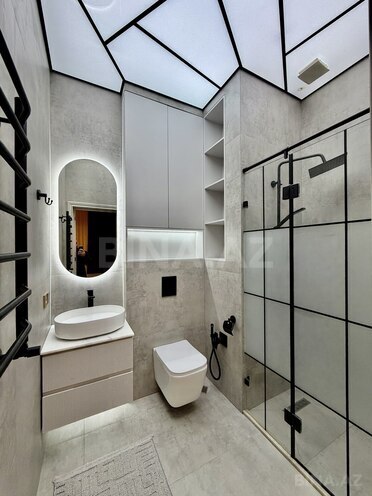 Сдаётся 3-комн. новостройка 160 м², пос. Аг шехер, photo 16 from 20