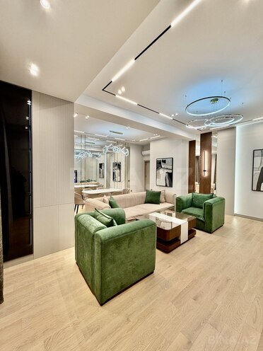 Сдаётся 3-комн. новостройка 160 м², пос. Аг шехер, photo 3 from 20