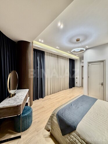 Сдаётся 3-комн. новостройка 160 м², пос. Аг шехер, photo 15 from 20