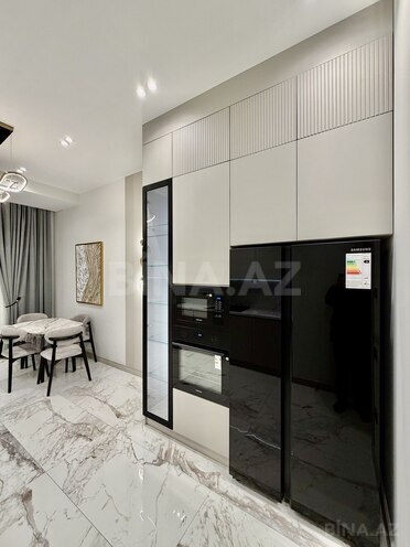 Сдаётся 3-комн. новостройка 160 м², пос. Аг шехер, photo 11 from 20