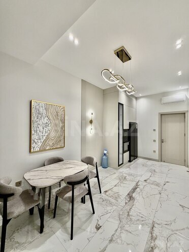 Сдаётся 3-комн. новостройка 160 м², пос. Аг шехер, photo 12 from 20
