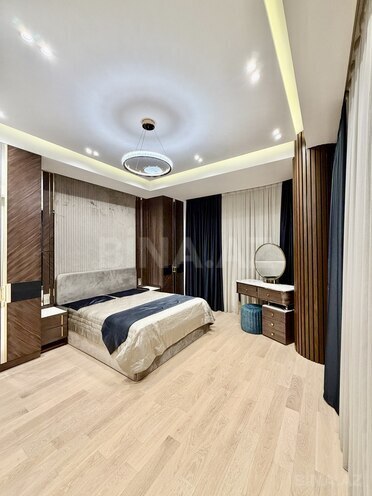 Сдаётся 3-комн. новостройка 160 м², пос. Аг шехер, photo 13 from 20